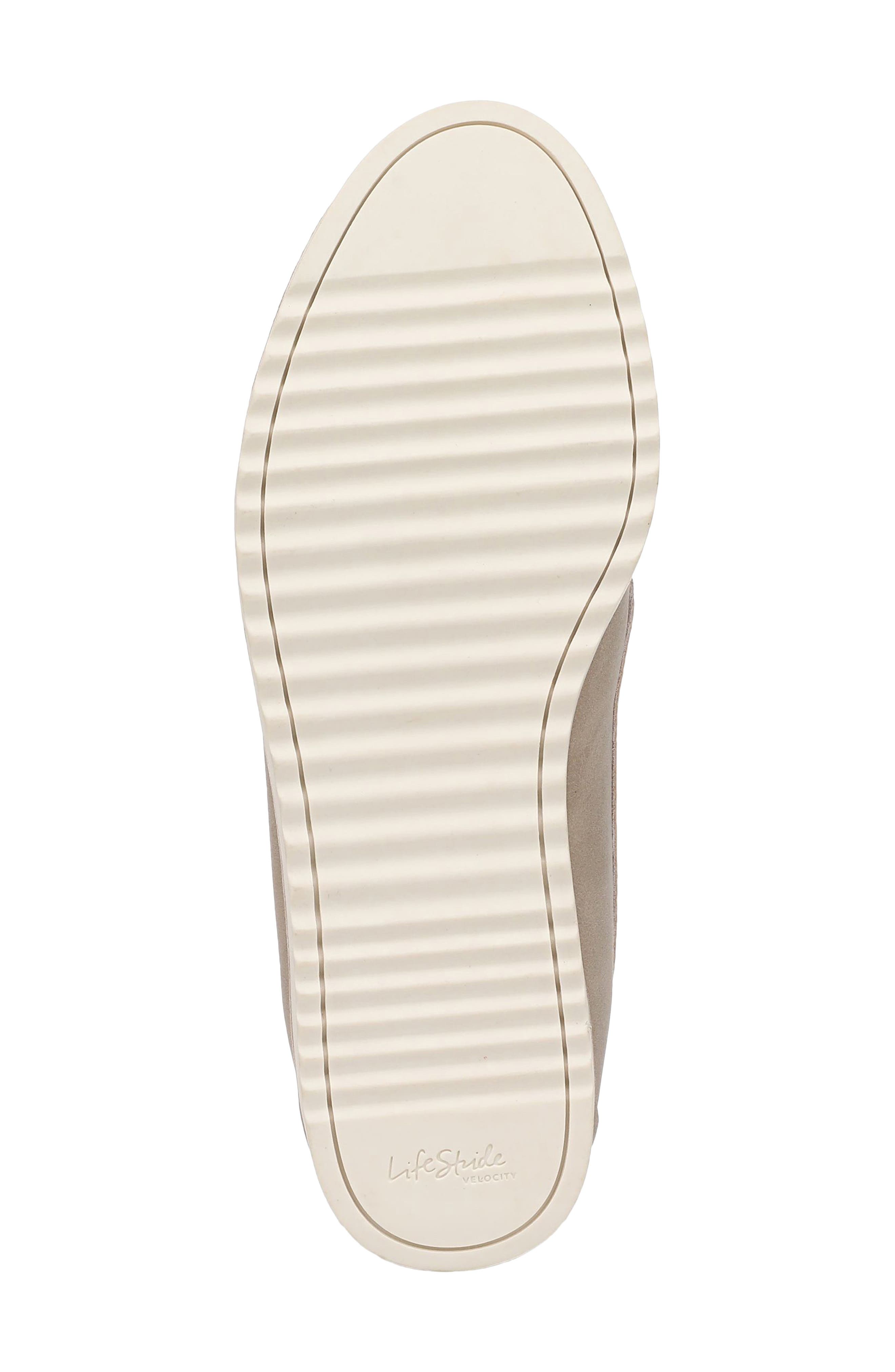 Zeke Loafer, Alternate, color, TAUPE