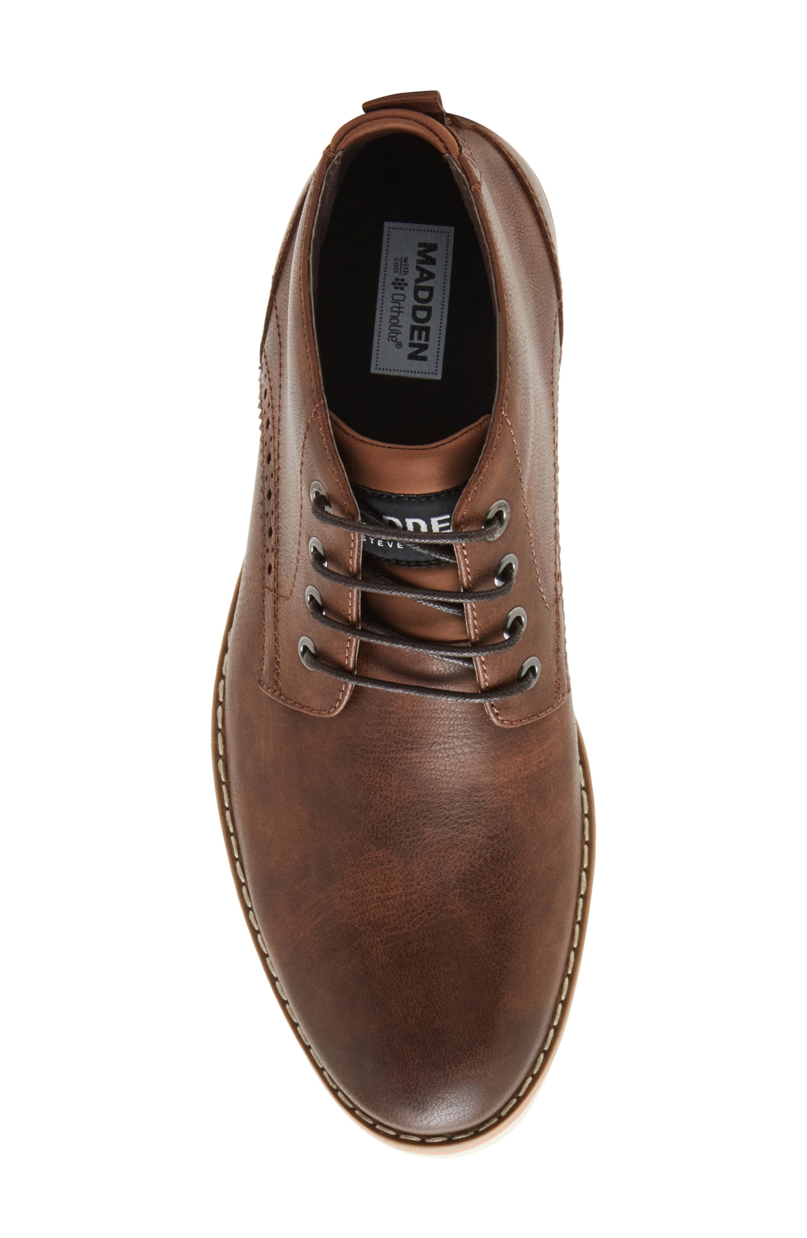 MADDEN Baxter Chukka Boot, Alternate, color, 