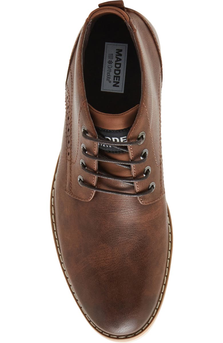 MADDEN Baxter Chukka Boot, Alternate, color,