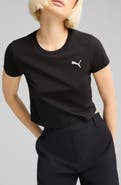 PUMA Wardrobe Essential Baby Tee