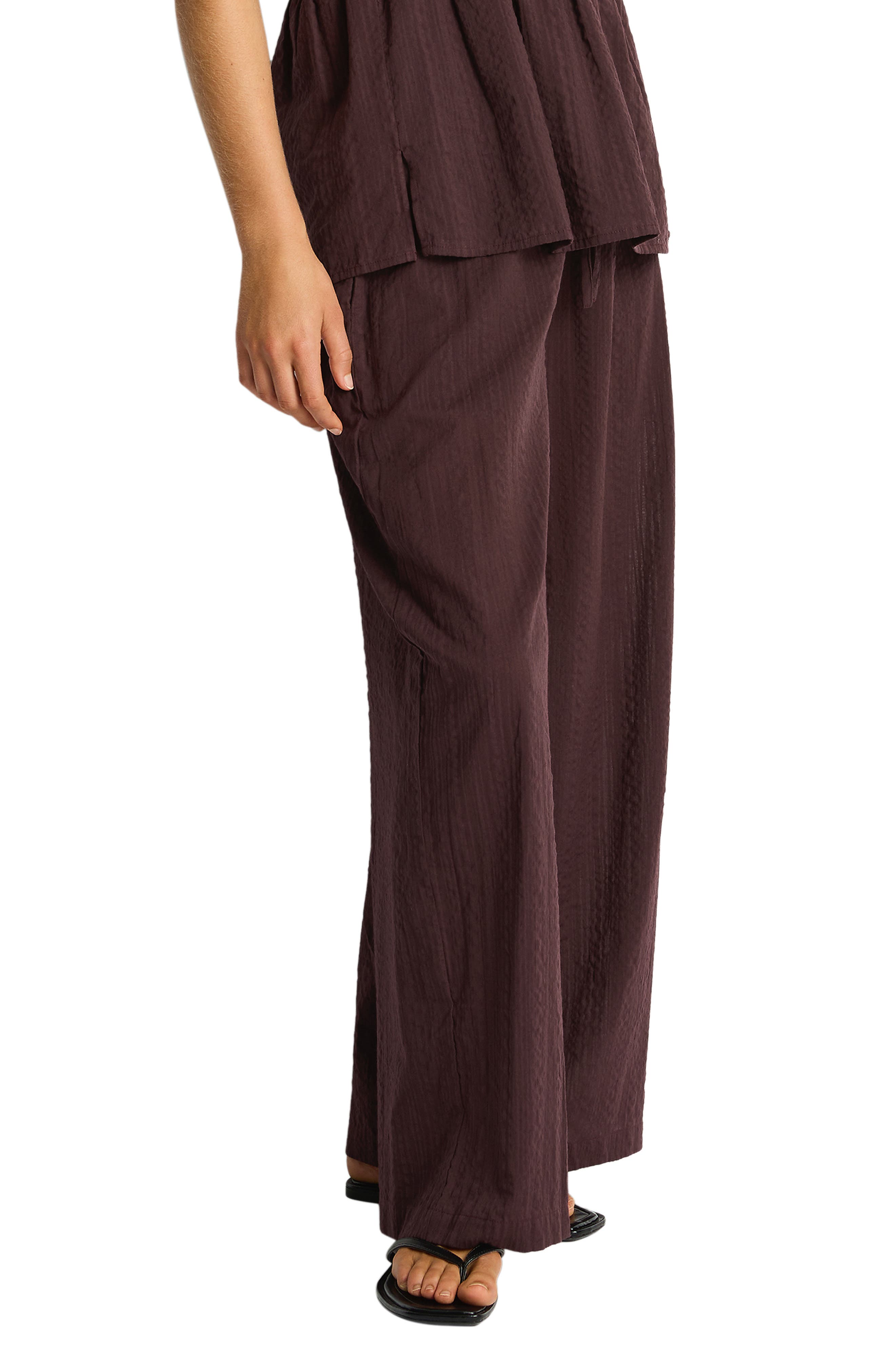 Surf Cover-Up Pants - image 4