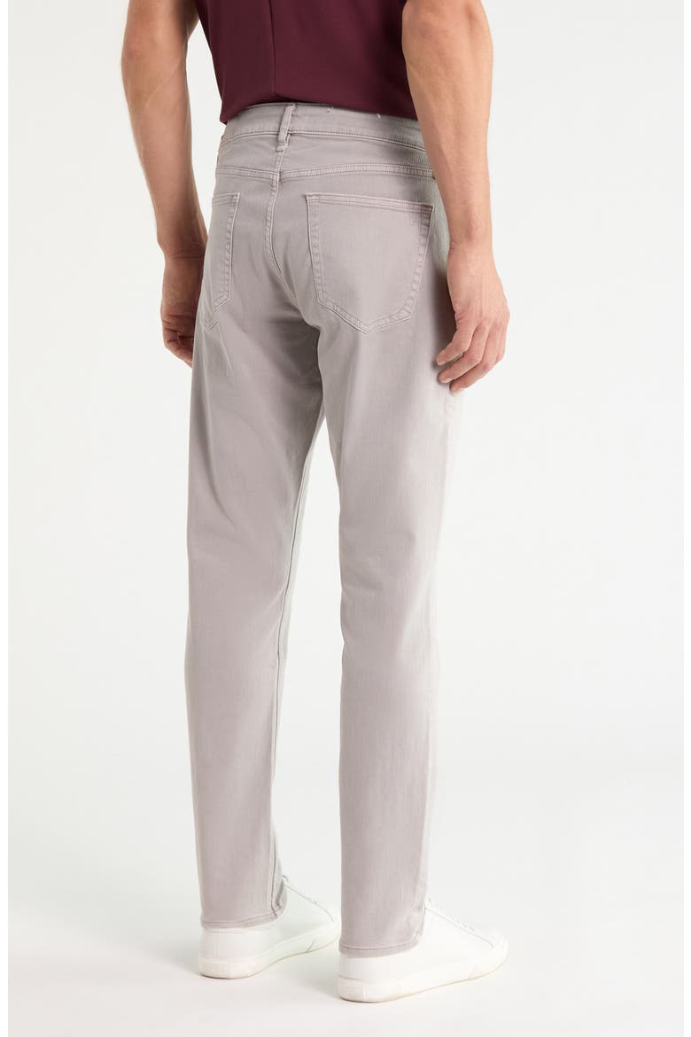 Fit 3 Aero Stretch Athletic Fit Jeans, Alternate, color, NATURAL GREY