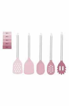 PHANTOM CHEF 5-Piece Cooking Utensil Set