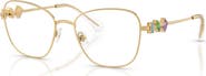 Swarovski 54mm Irregular optical glasses