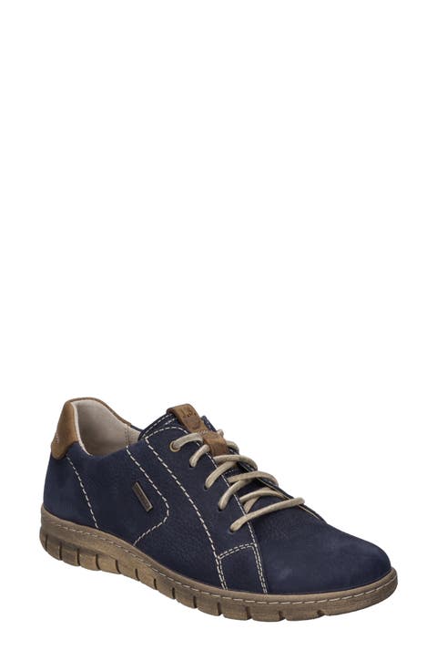 Steffi 62 Waterproof Sneaker (Women)