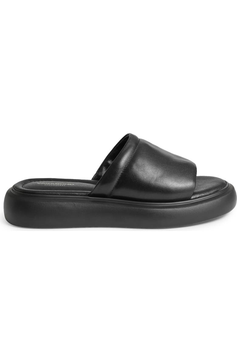 Vagabond Shoemakers Blenda Platform Slide Sandal, Alternate, color,