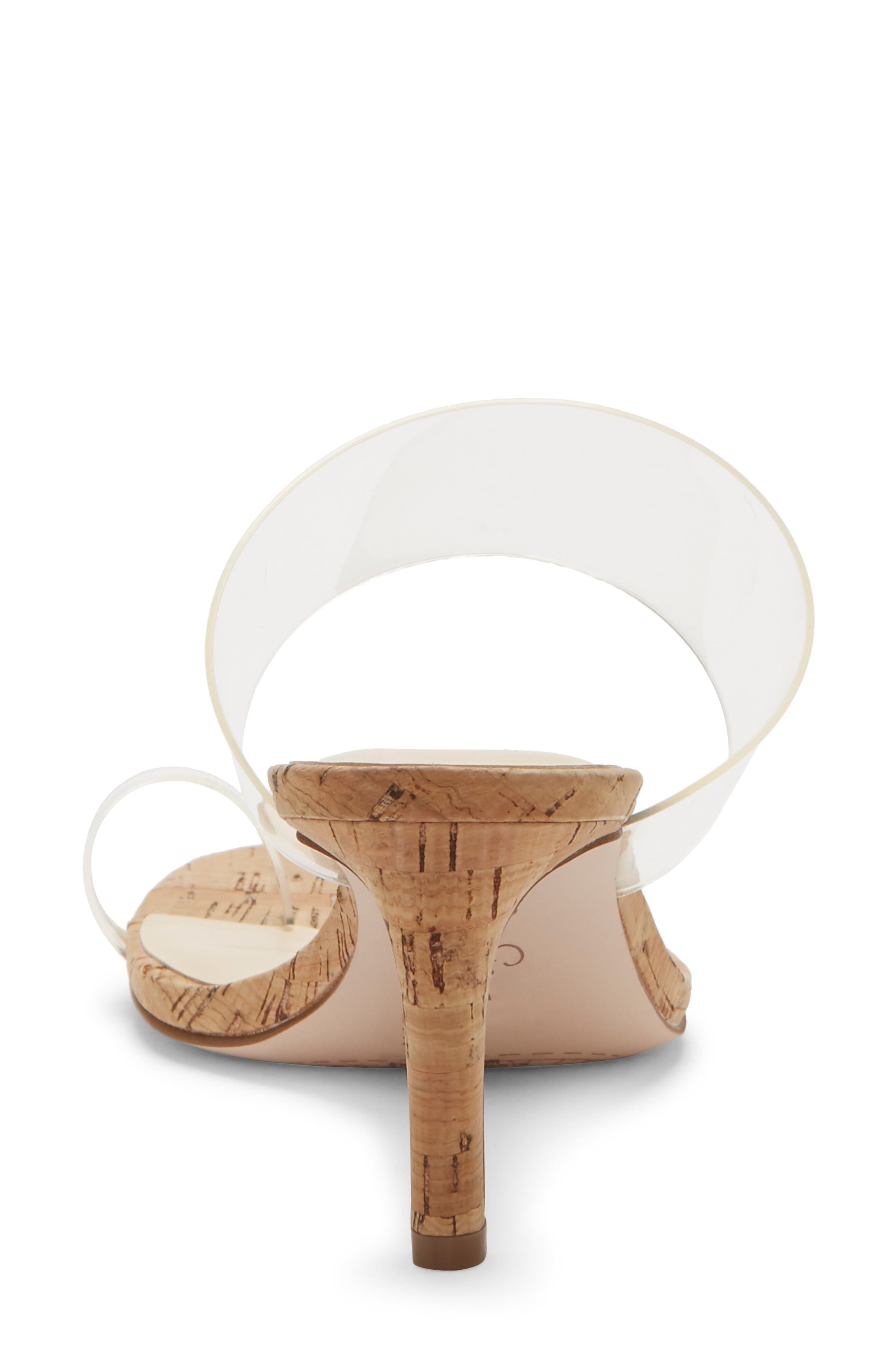 Jessica Simpson Lissah Slide Sandal, Alternate, color, 