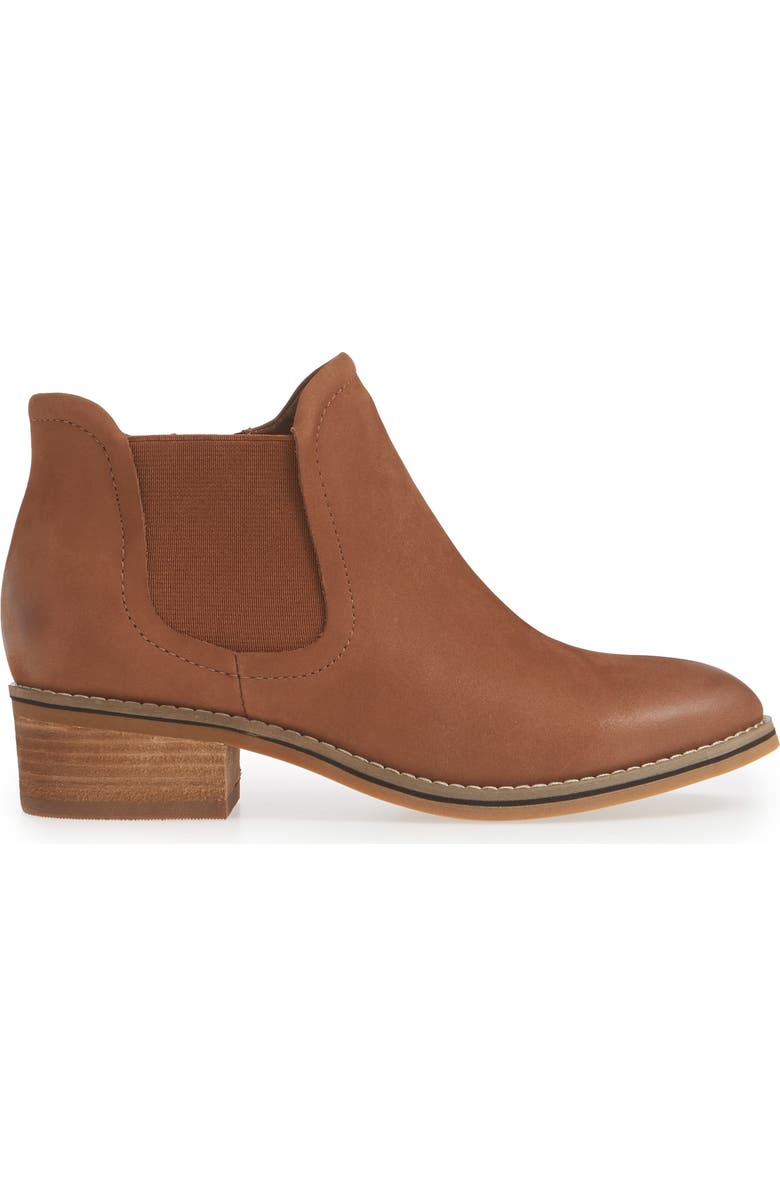 Blondo Lidia Waterproof Bootie, Alternate, color,