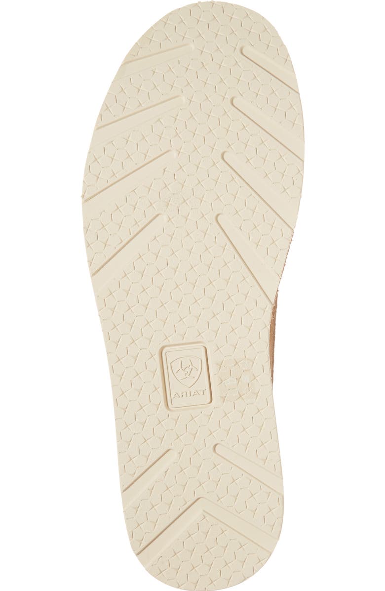 Ariat Cruiser Castaway Loafer, Alternate, color,