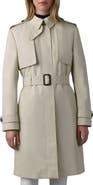 Mackage Winn 3-in-1 Insulated Trench Coat