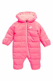 Nike Cire Hooded Puffer Pram