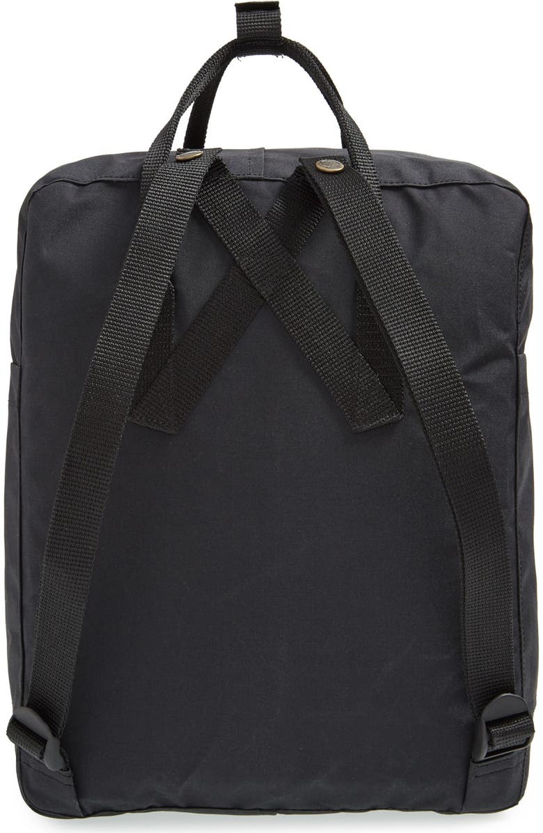 Fjällräven Kånken Water Resistant Backpack, Alternate, color,
