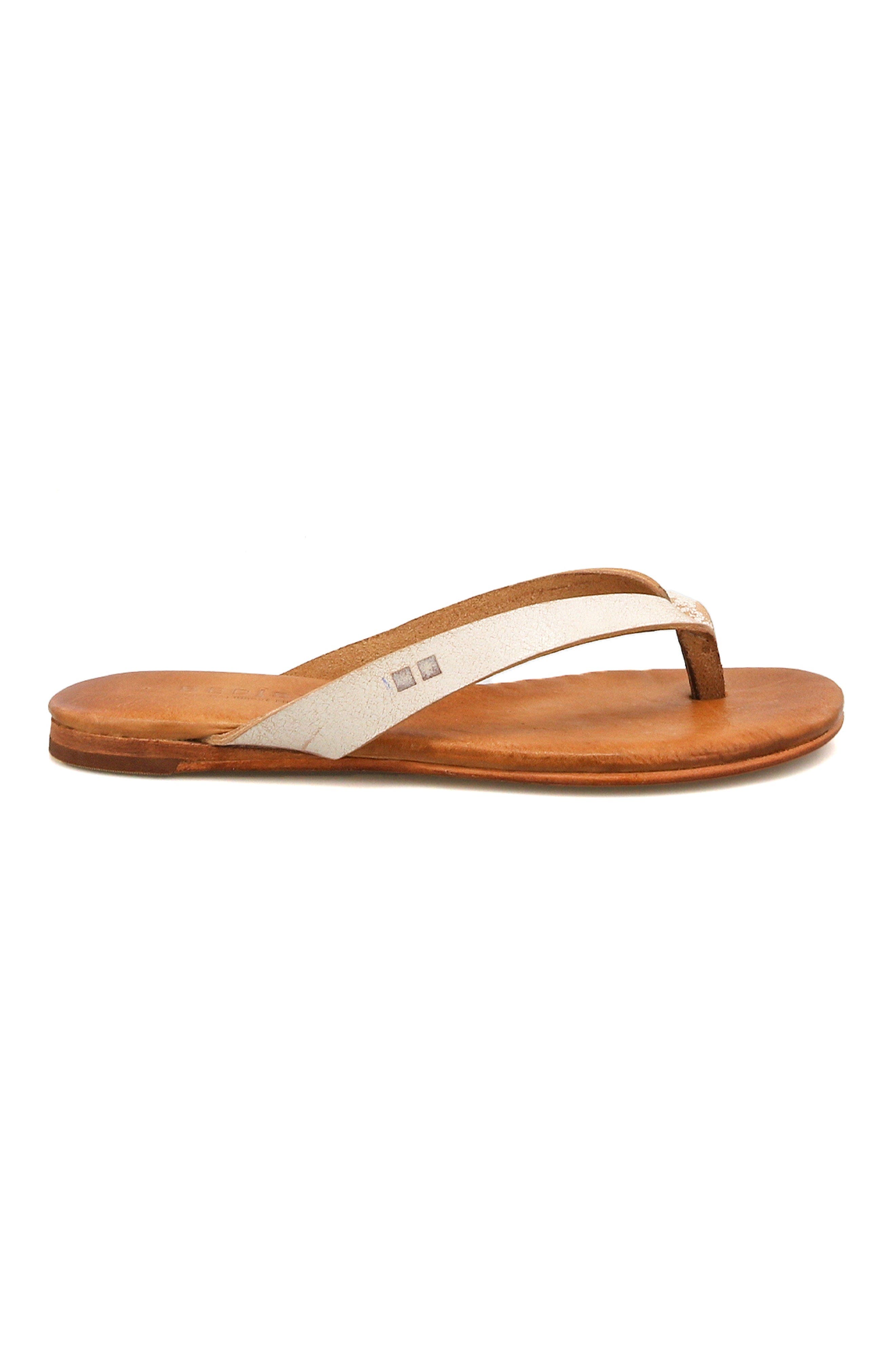 Calma Resort Sandal, Alternate, color, Nectar Lux