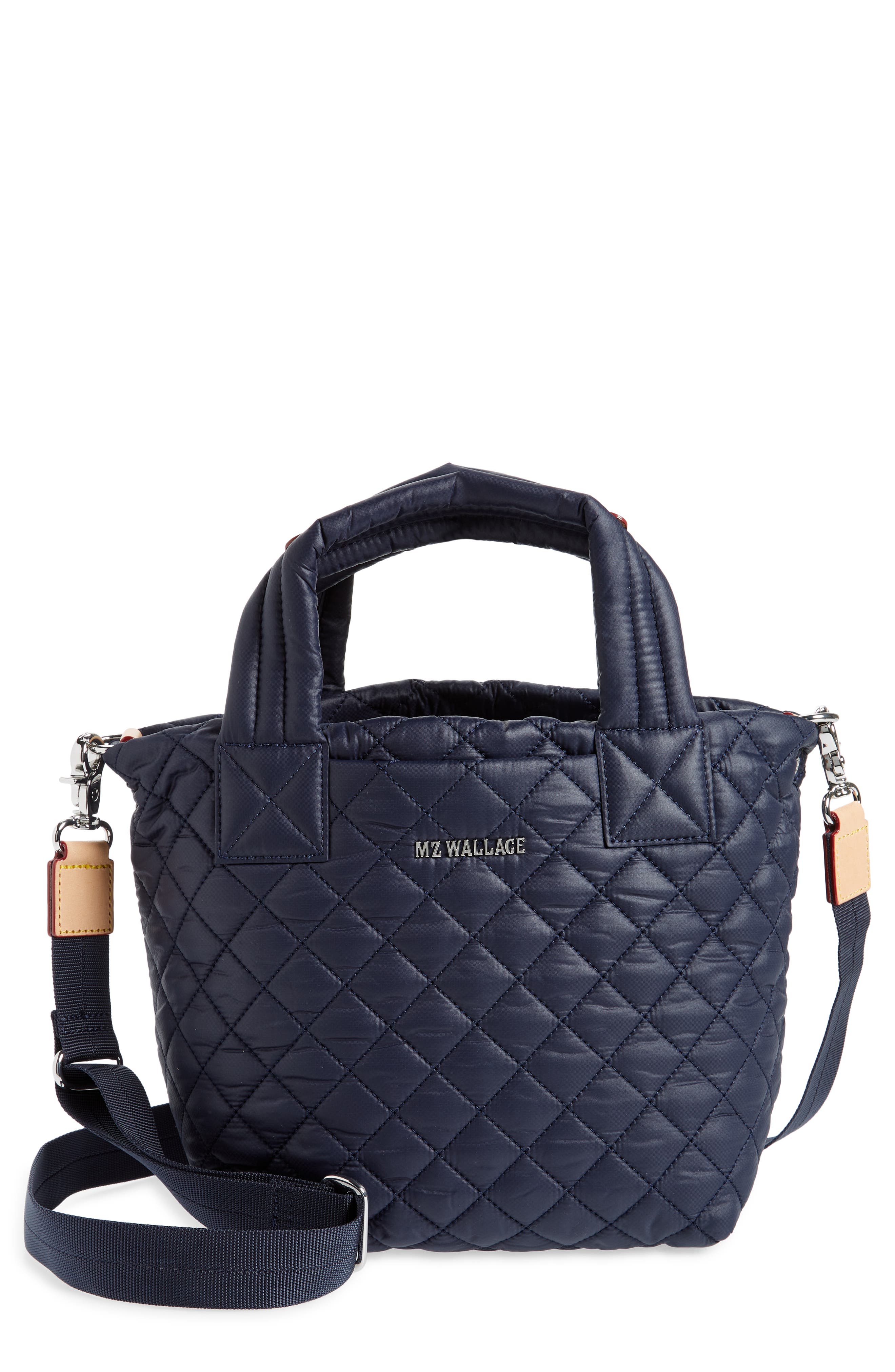 Mini Metro Deluxe Tote, Main, color, DAWN