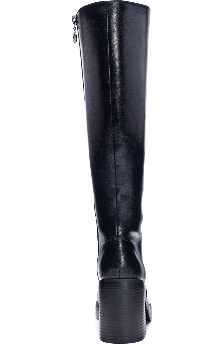 Dirty Laundry Go Girl Platform Boot, Alternate, color,