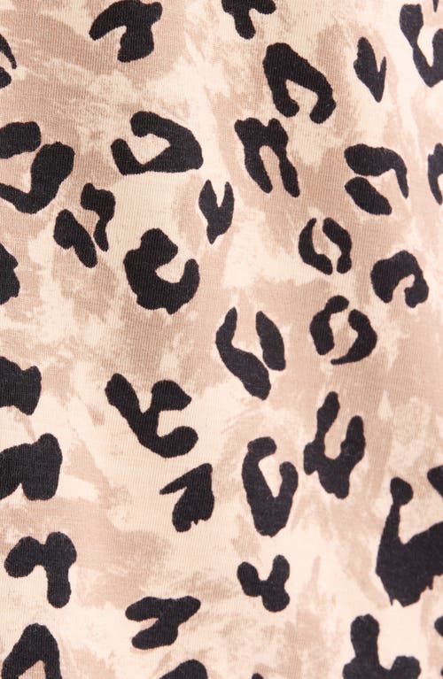Nordstrom Moonlight Eco Crop Pajamas