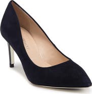 Ron White Cindy Pointed Toe Pump