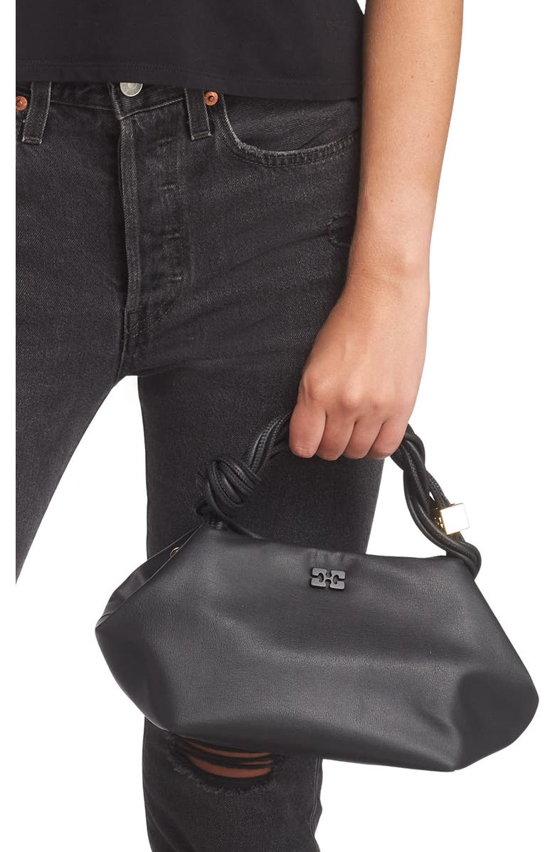 Ganni Bou Crossbody Bag, Alternate, color,