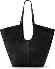 AllSaints Ara Tote Bag