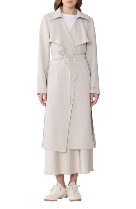 Dimitra Trench Coat
