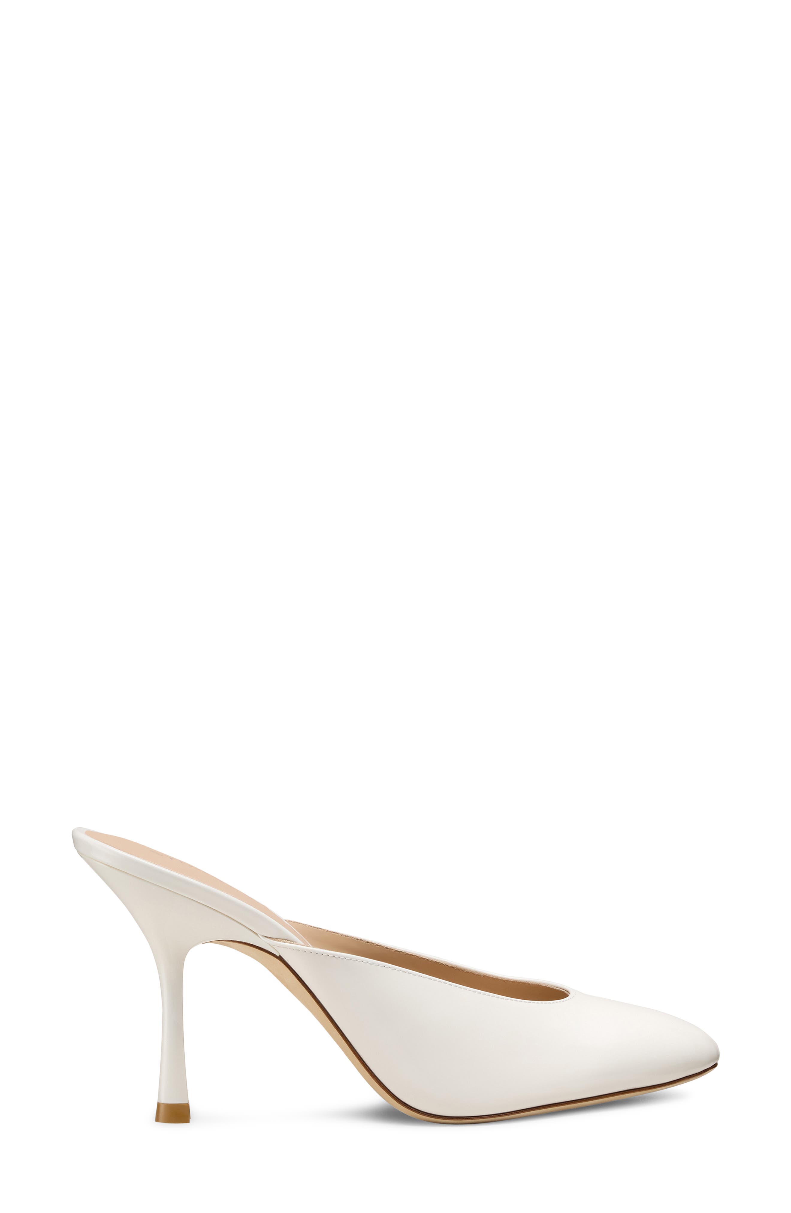 Madison Mule 85, Alternate, color, BLANCO