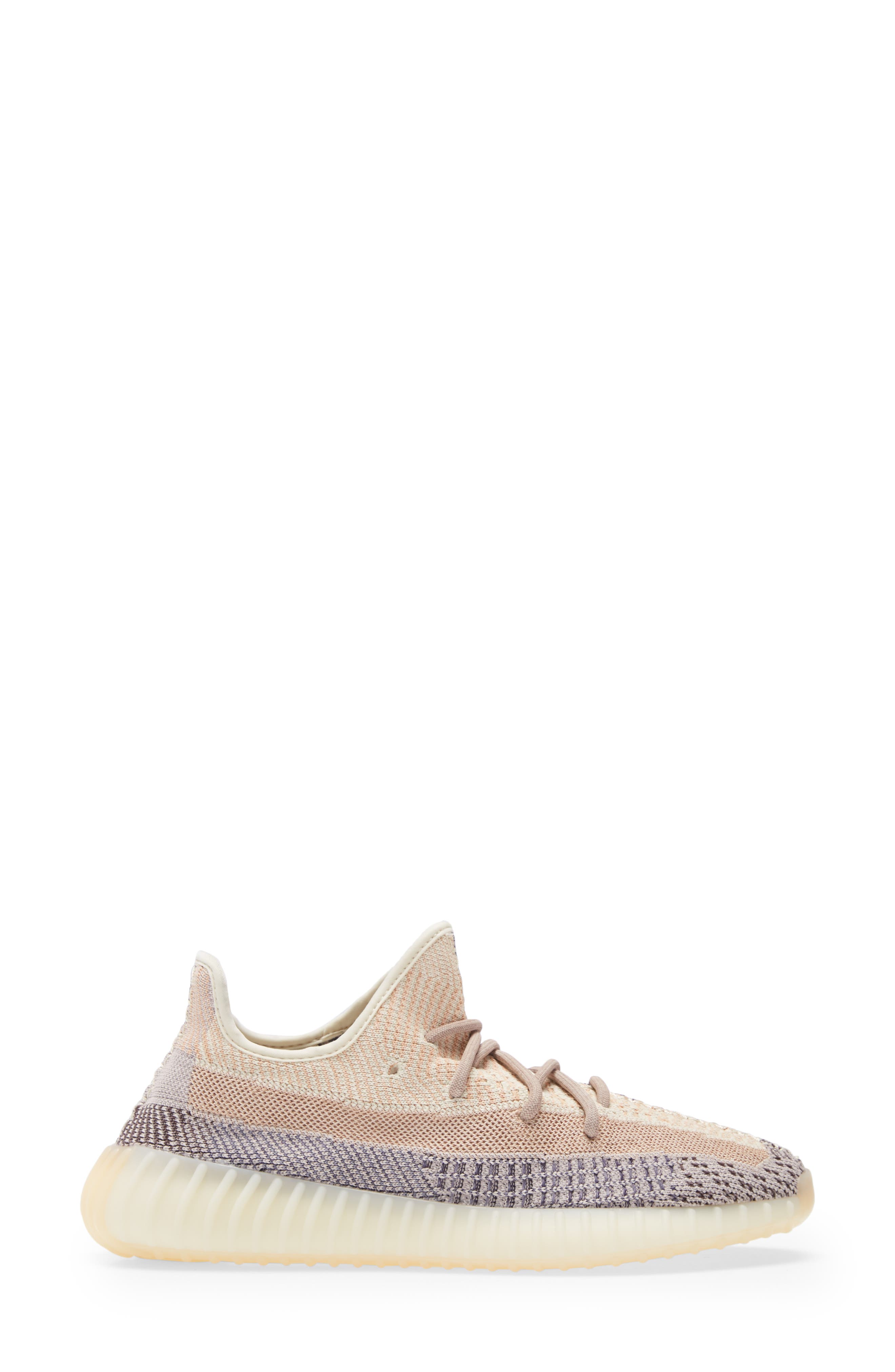 adidas Yeezy Boost 350 v2 Sneaker, Alternate, color, 