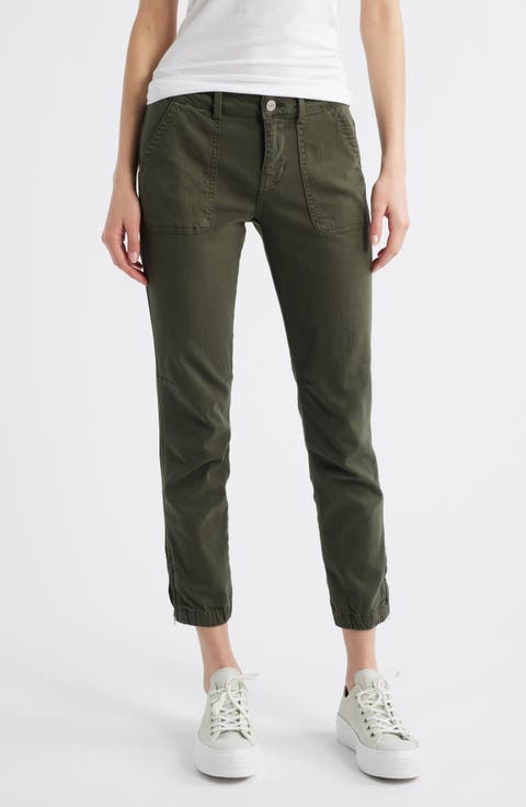 Ivy Twill Pants