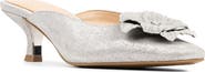 Donald Pliner Kalinna Square Toe Mule
