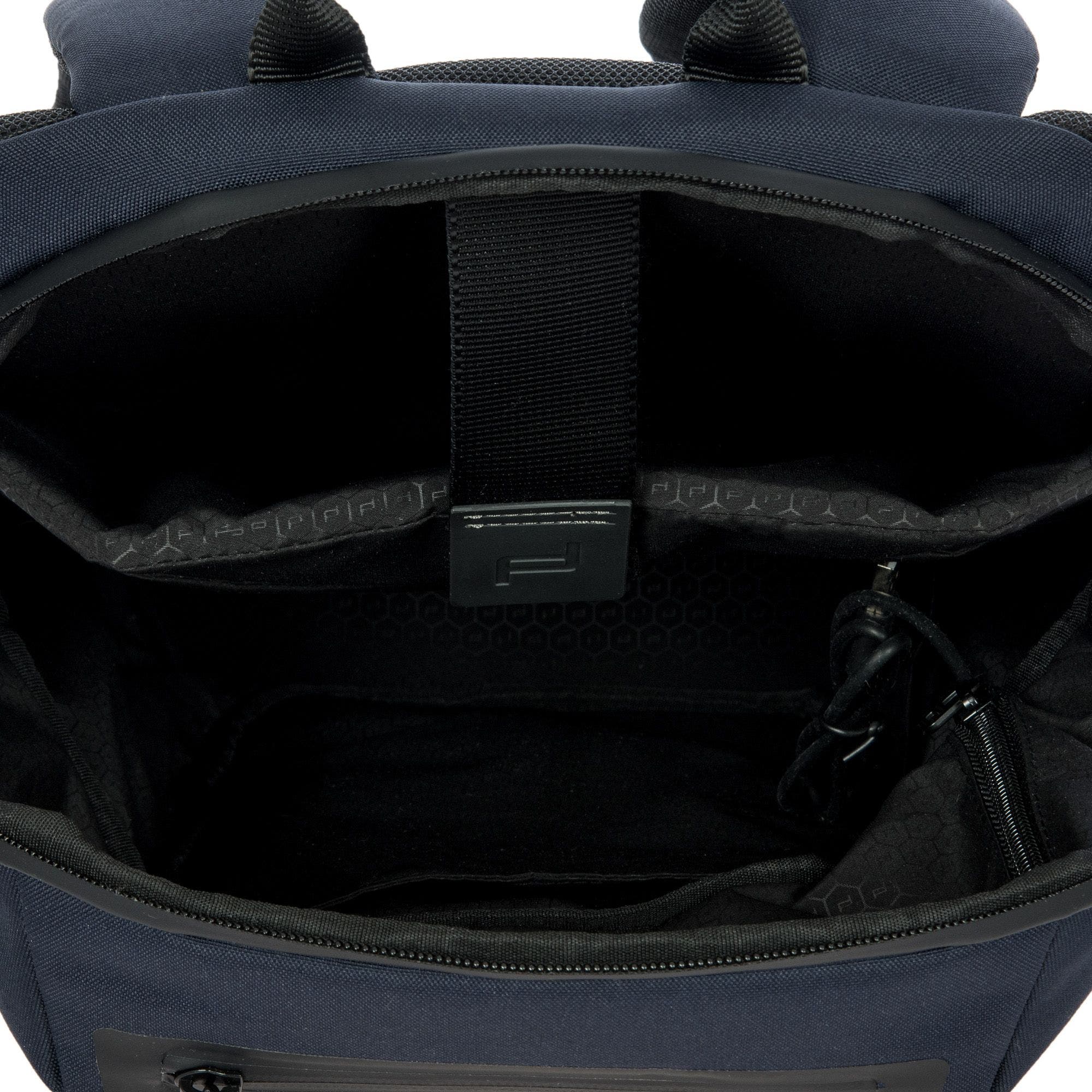 U Eco Backpack S, Alternate, color, Blue