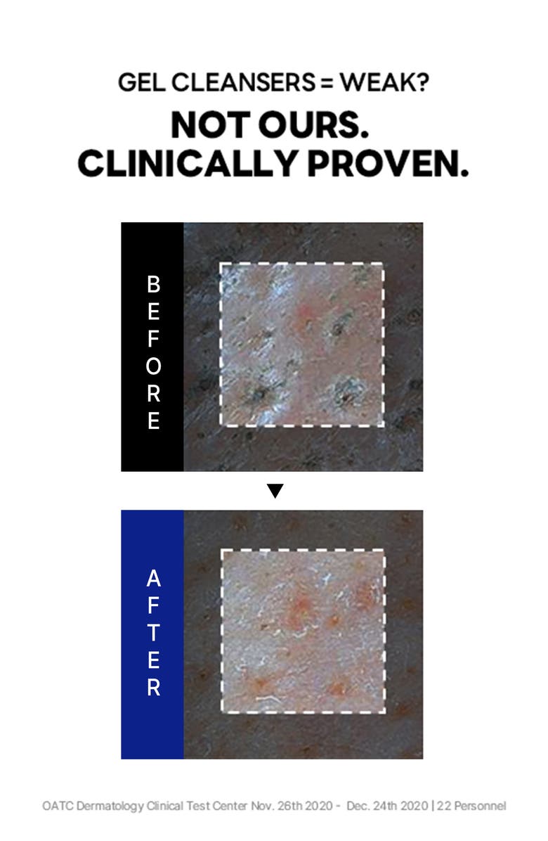 ROUND LAB Birch Juice Mositurizing Cleanser, Alternate, color, 