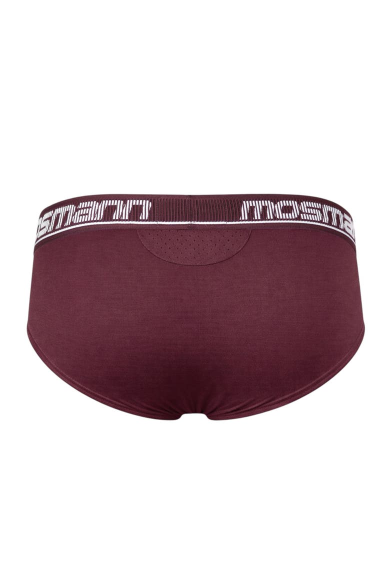 Men's 3-Pack Comfort Core Briefs, Alternate, color, Multi