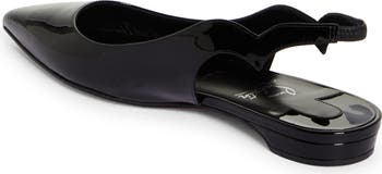 Christian Louboutin Hot Chickita ブラック Christian Louboutin - Hot Chickita Black Patent Leather