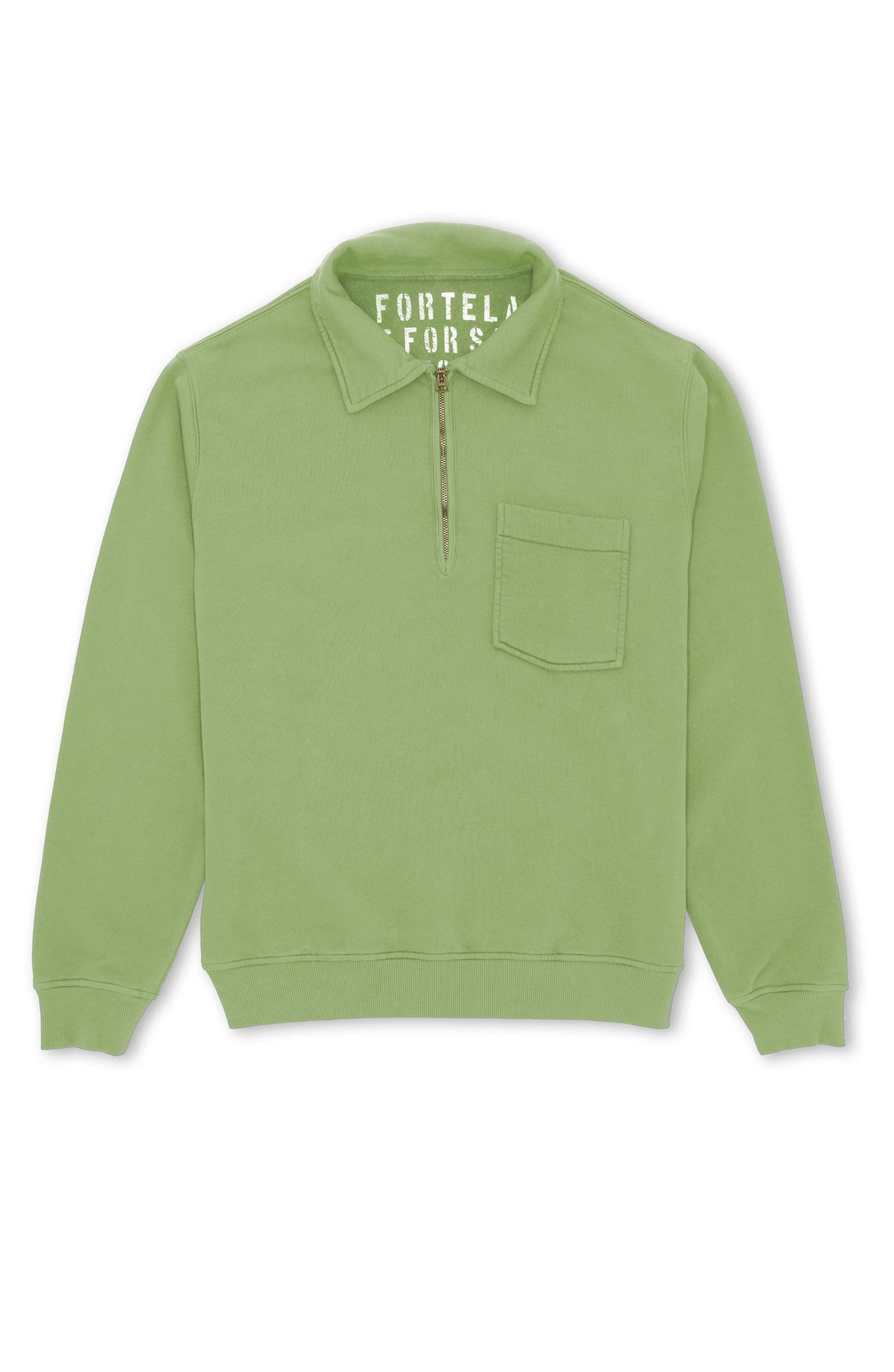 selected Sage Green