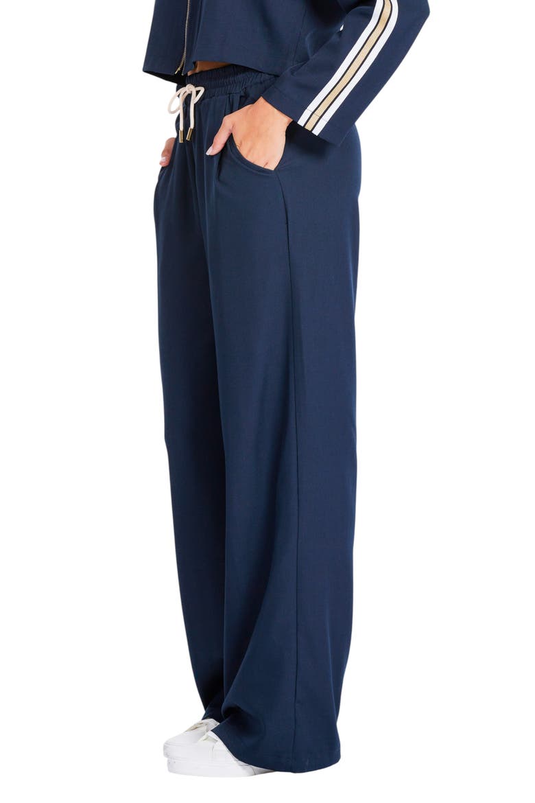 Jordan Drawstring Pant, Alternate, color, Indigo