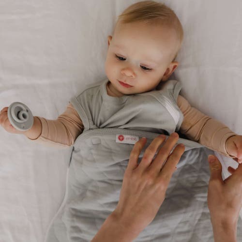EMBE EMBÉ BABY LAYLO SLEEPER SACK DUO