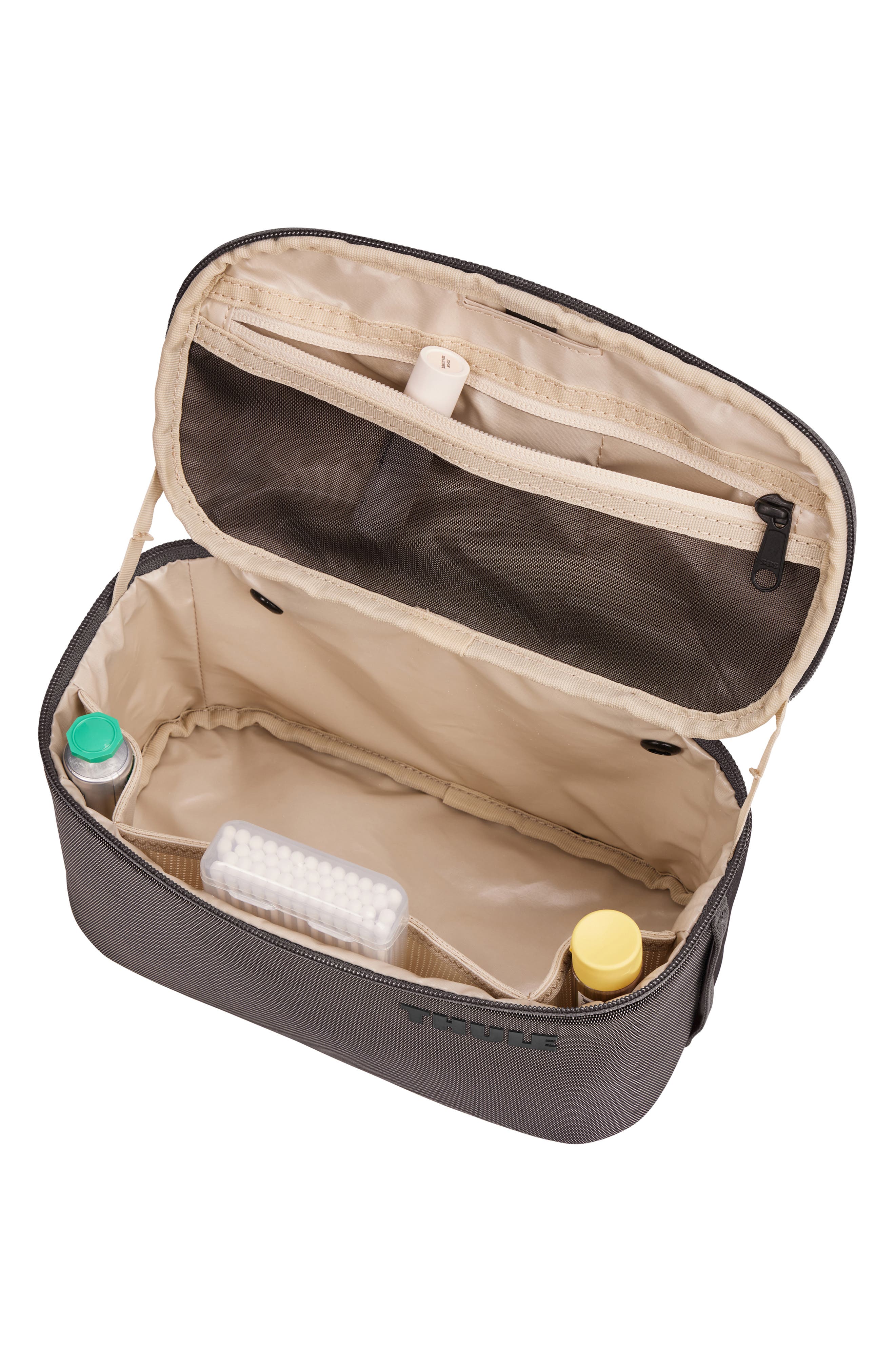 Thule Subterra 2 Toiletries Bag, Alternate, color, Vetiver Gray