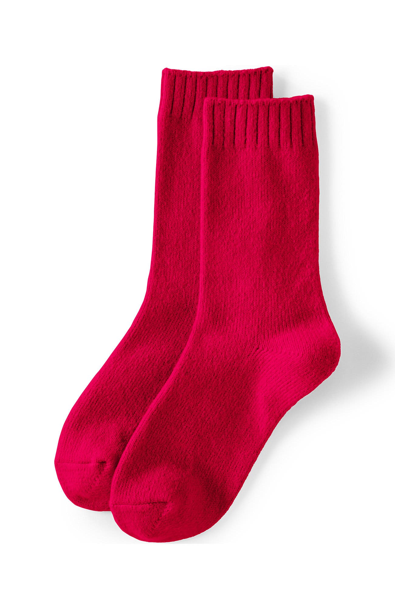 CashTouch Crew Socks - image 5