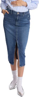 Cache Coeur Emma Maternity Pencil Skirt