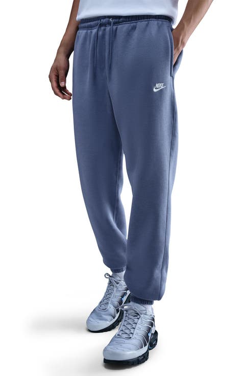 Club Brushed Fleece Sweatpants