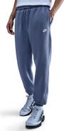 Nike Club Brushed Fleece Sweatpants