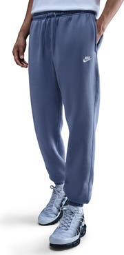 Nike Club Brushed Fleece Sweatpants