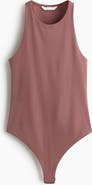 H&M Sleeveless Thong Body