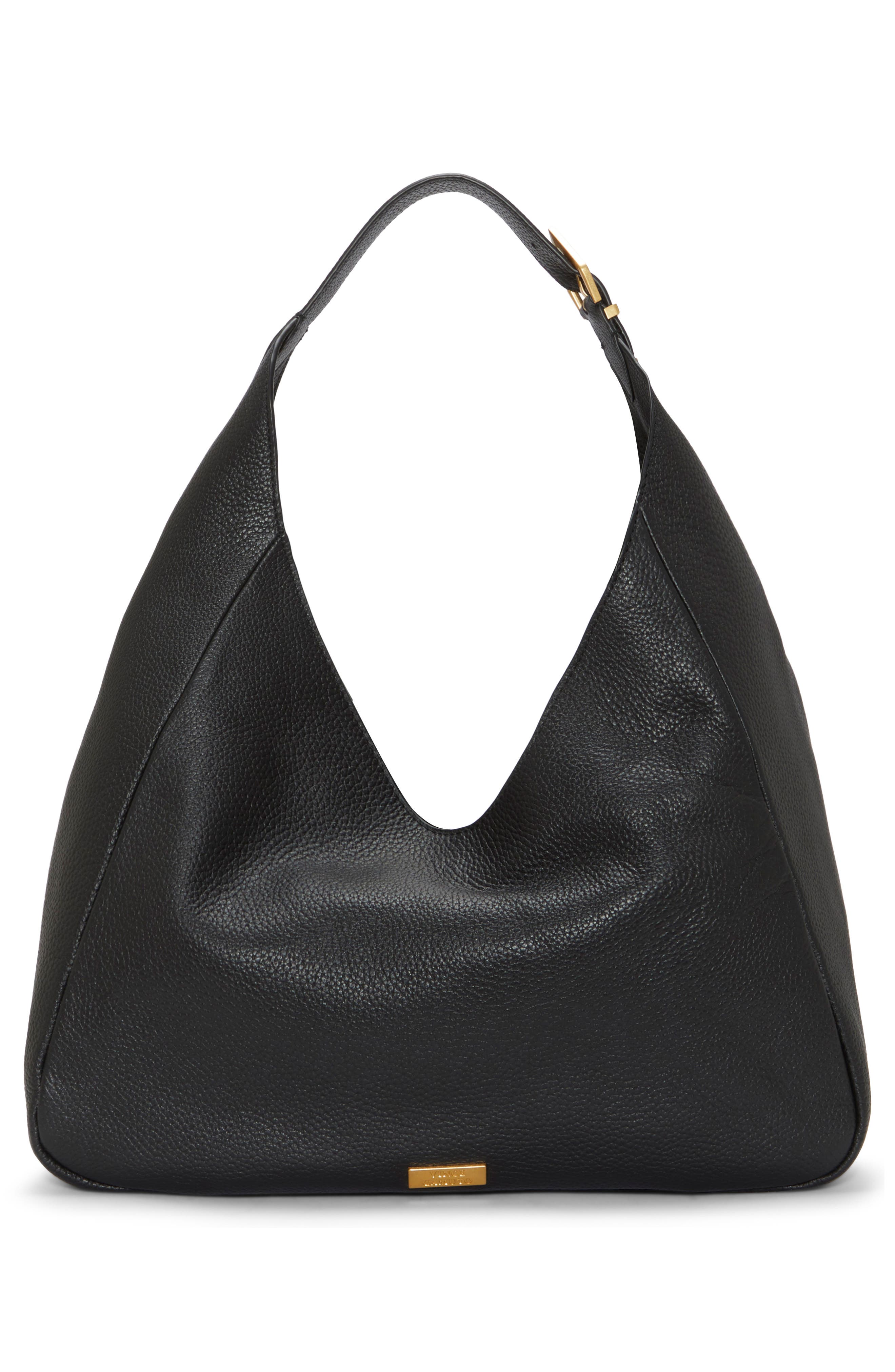 Vince Camuto Marza Hobo Shoulder Bag, Alternate, color, 