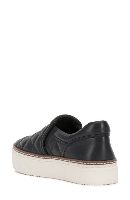 Vince Camuto Romie Slip-on Platform Sneaker