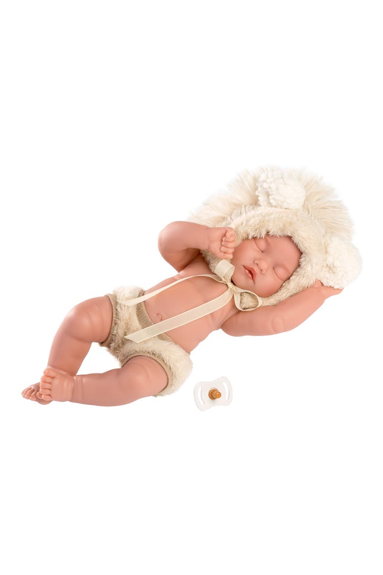 Austin 11.8" Baby Doll, Alternate, color, NO COLOR