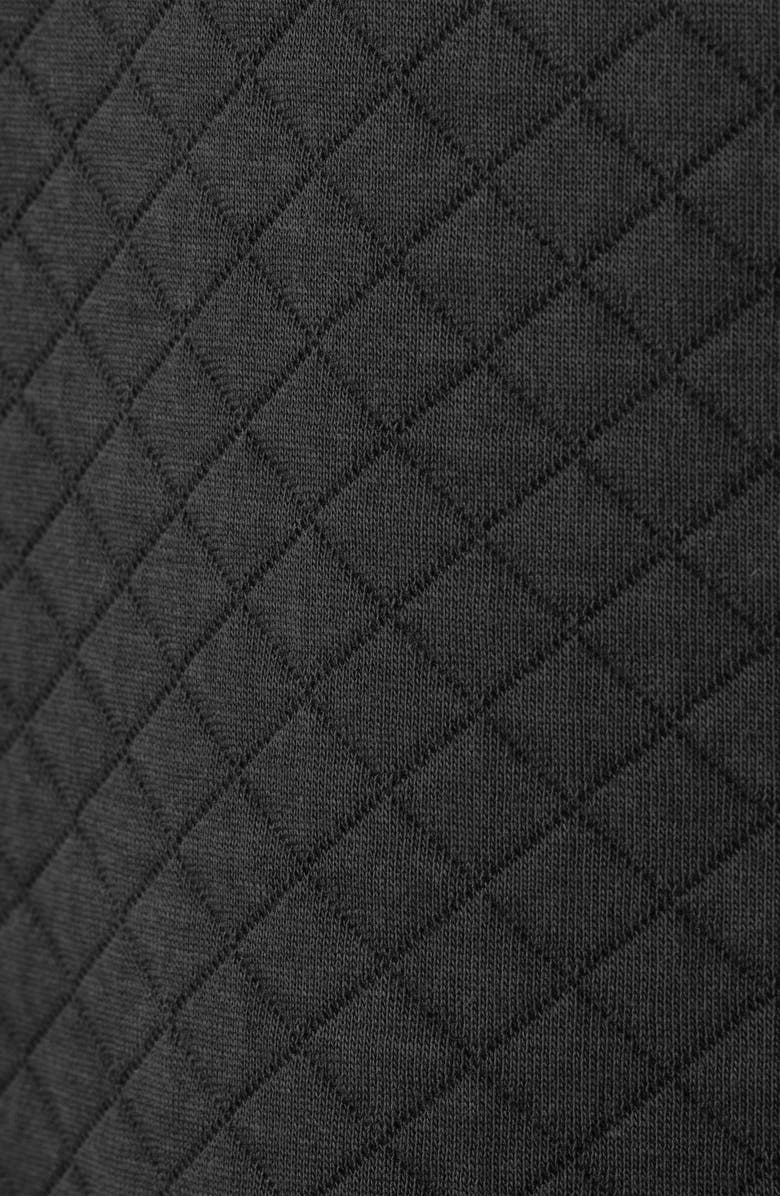 Rhone Gramercy Quilted Pullover, Alternate, color, 