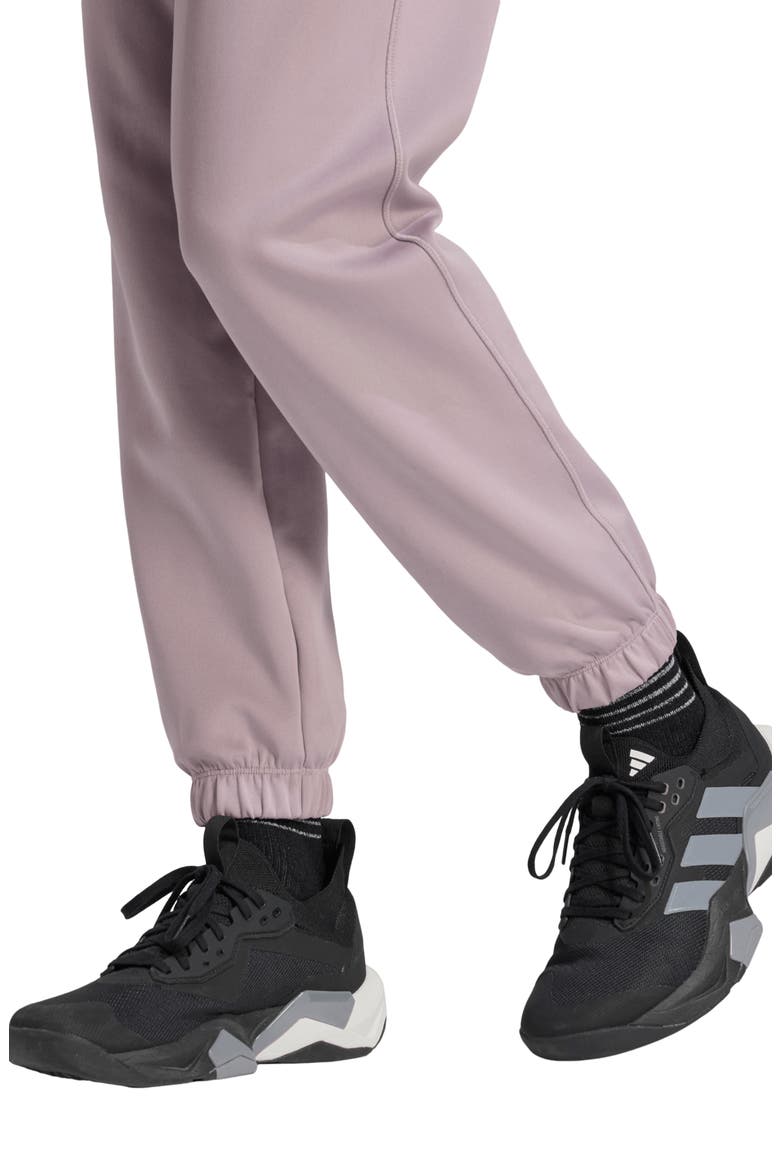 Motion Yoga Essentials Climacool Pants, Alternate, color, PRELOVED FIG