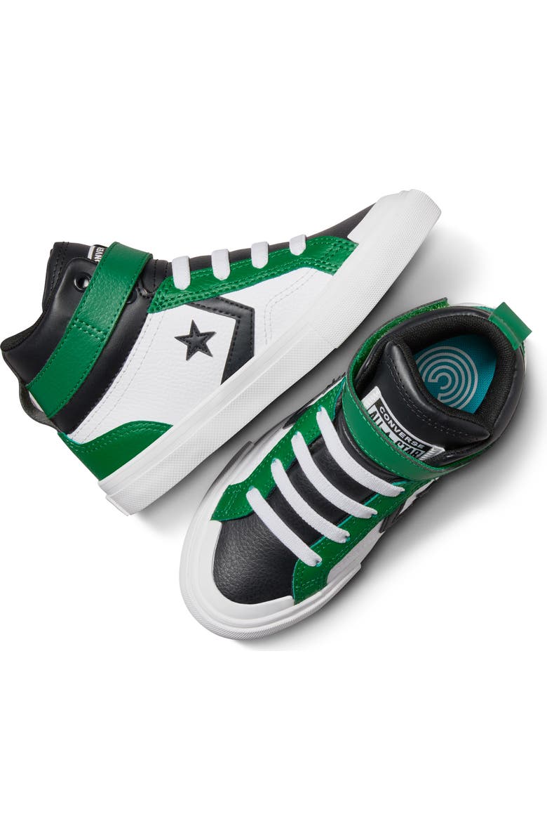 Converse Kids' Pro Blaze High Top Sneaker, Alternate, color,