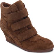 Ash Bowie 2.0 Wedge Sneaker