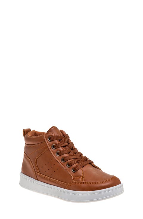 Kids' High Top Sneaker (Toddler, Little Kid & Big Kid)